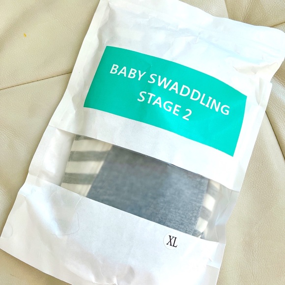 LOVETOT BABY SWADDLING SIZE XL - Picture 9 of 9